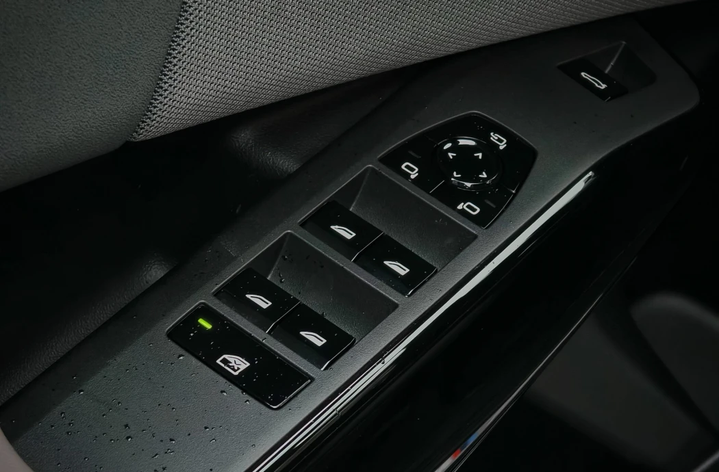 Аренда BMW X3 xDrive30L