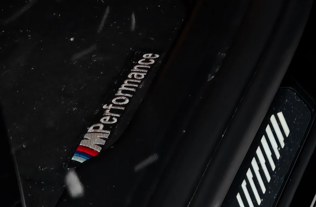 Аренда BMW X3 xDrive30L