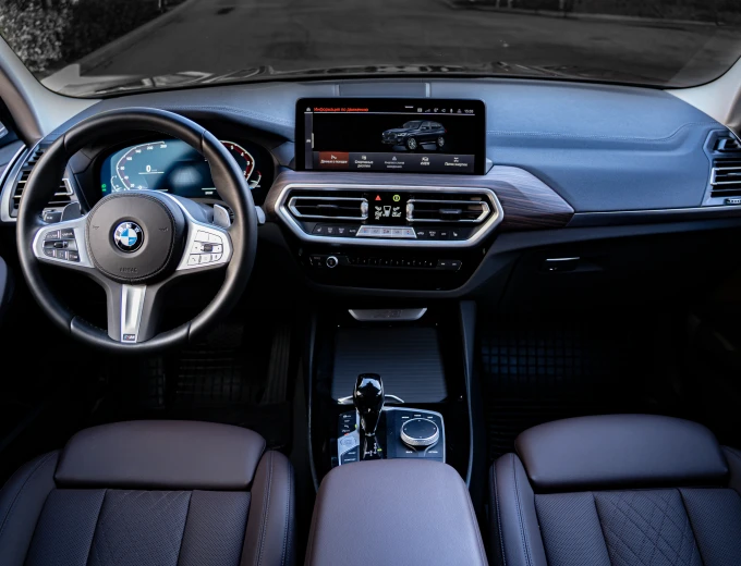 BMW X3_3