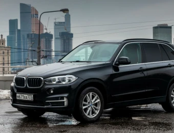 BMW X5 F15_0