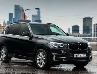 BMW X5 F15_1