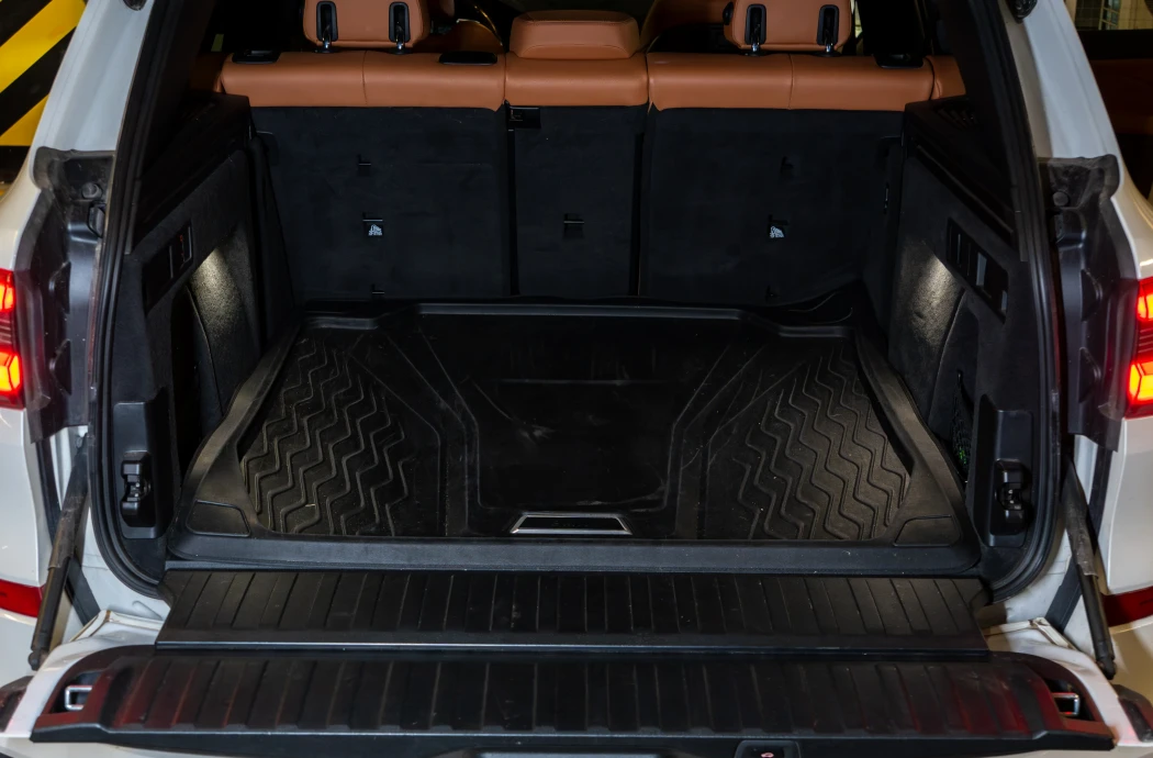 Аренда BMW X5 M-sport (G05)