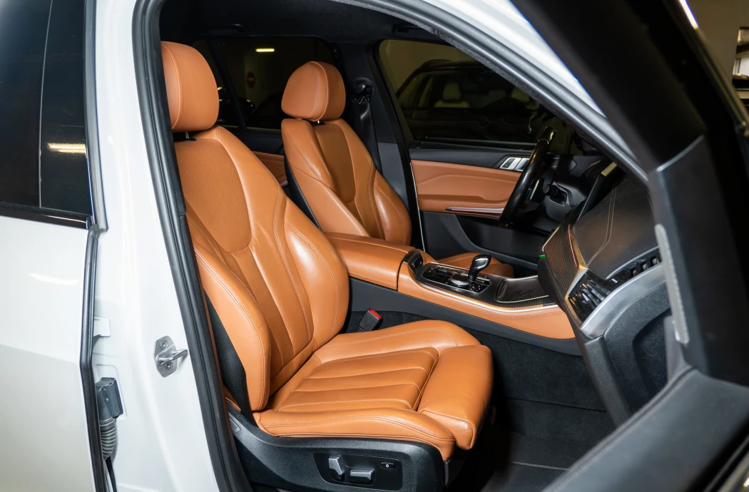 Аренда BMW X5 M-sport (G05)