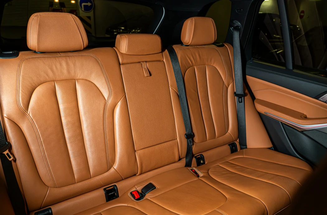 Аренда BMW X5 M-sport (G05)