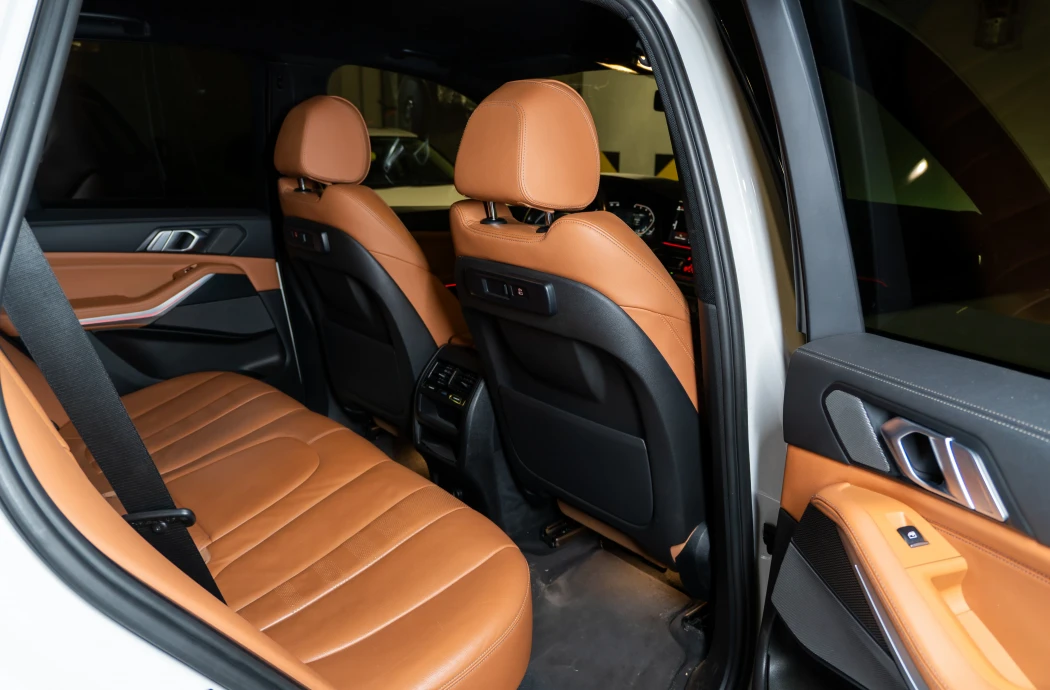 Аренда BMW X5 M-sport (G05)