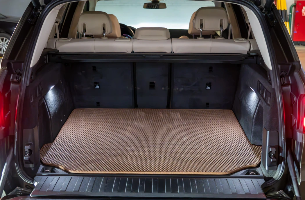 Аренда BMW X5 M-sport Green 