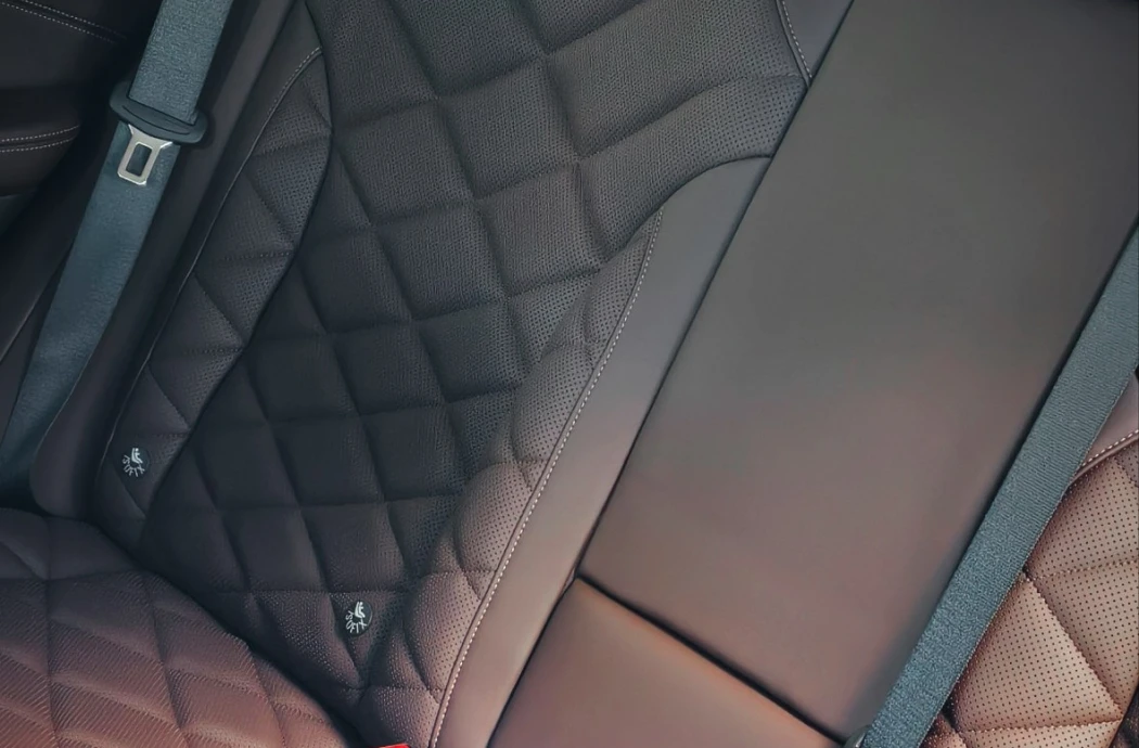 Аренда BMW X5  X-DRIVE 30LI
