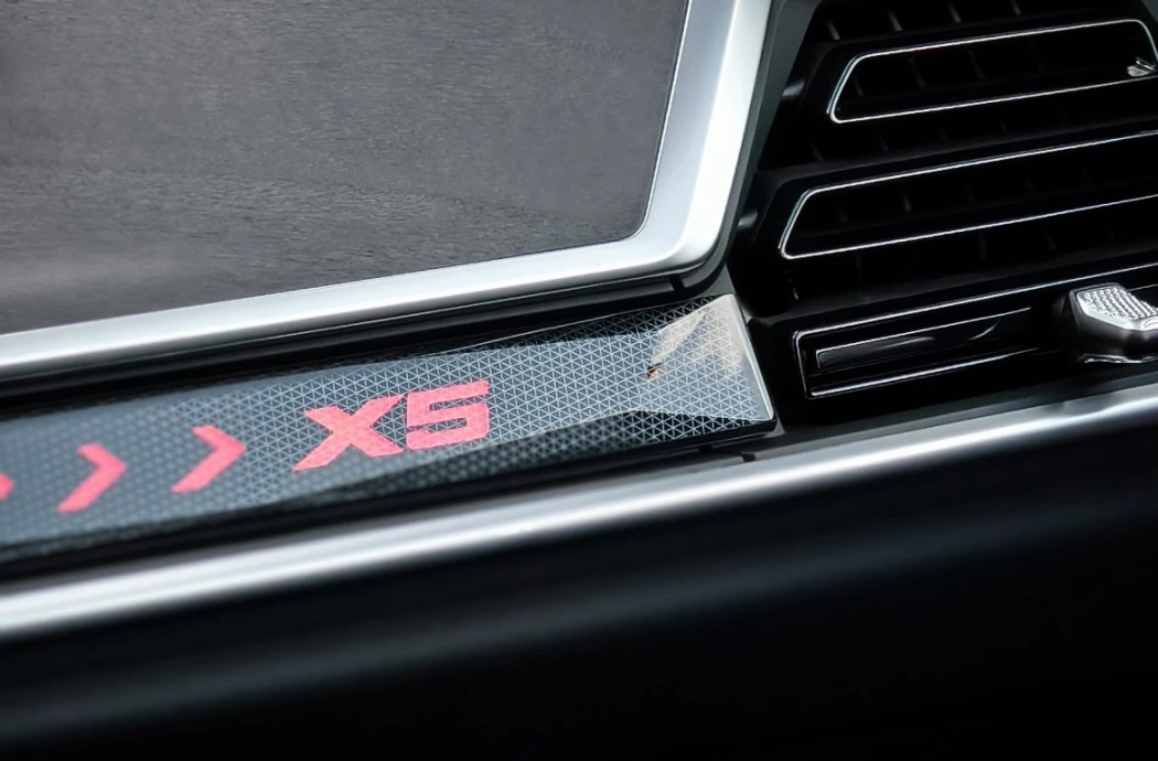 Аренда BMW X5  X-DRIVE 30LI