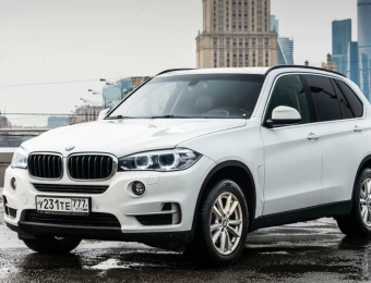 BMW X5_0