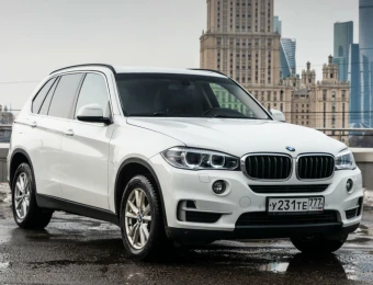 BMW X5_1