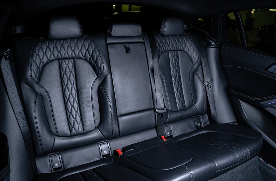 Аренда BMW X6 G06 M Sport