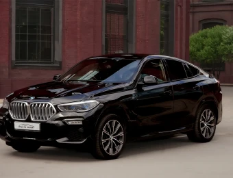 BMW X6 G06 M Sport_0