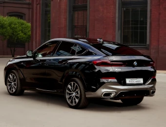 BMW X6 G06 M Sport_1