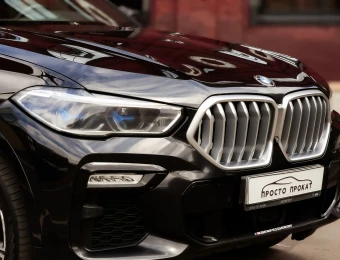 BMW X6 G06 M Sport_2