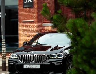 BMW X6 G06 M Sport_3