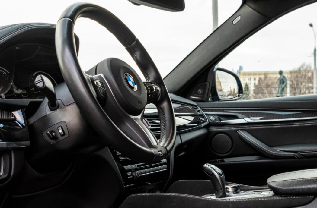 Аренда BMW X6 M Sport
