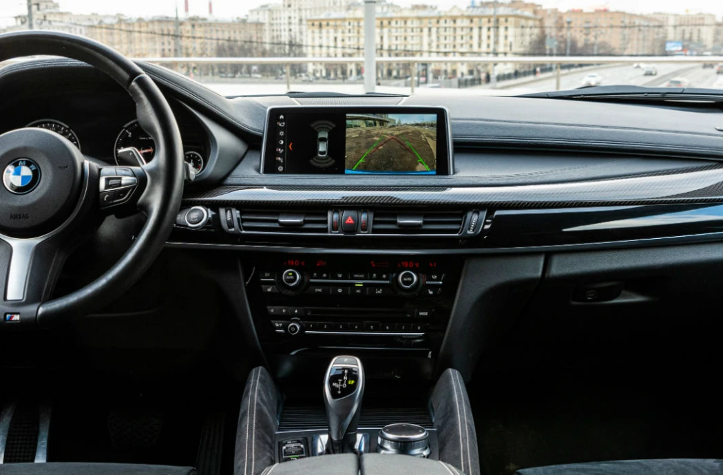 Аренда BMW X6 M Sport