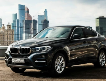 BMW X6_0
