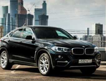 BMW X6_1