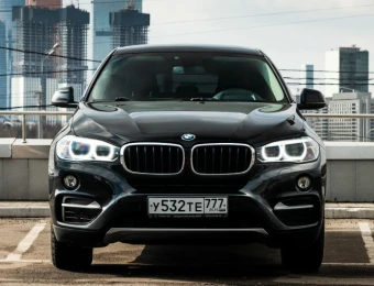 BMW X6_2