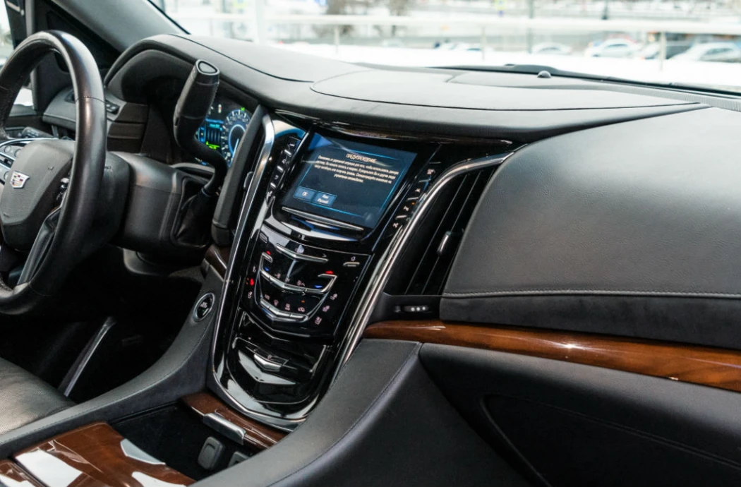 Аренда Кадиллак Эскалейд в Москве