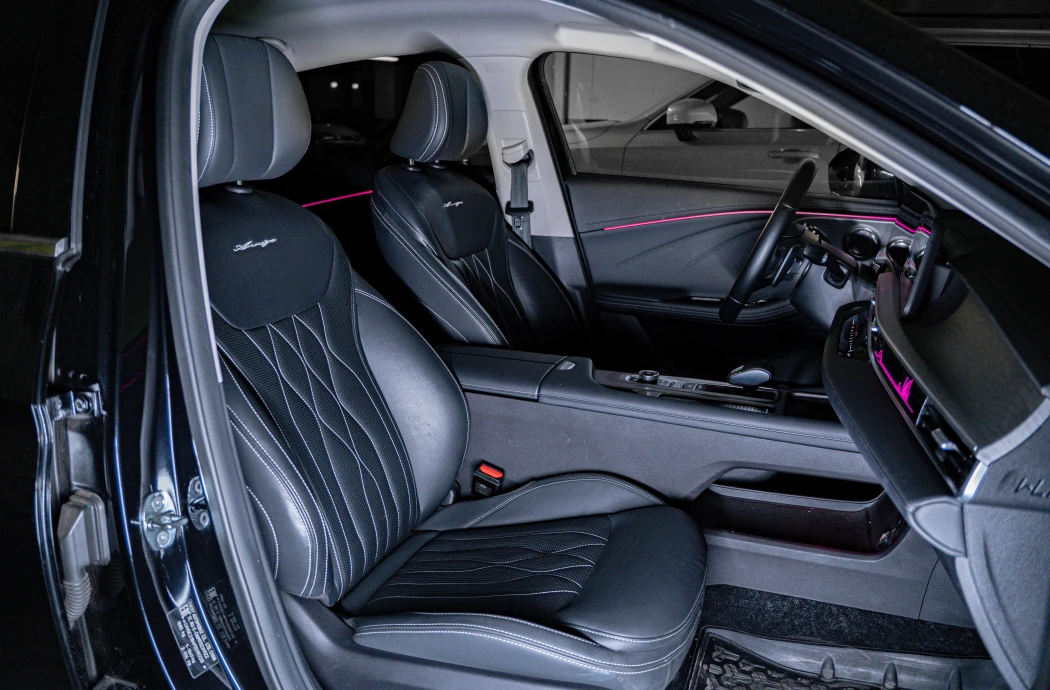 Аренда Chery Arrizo 8