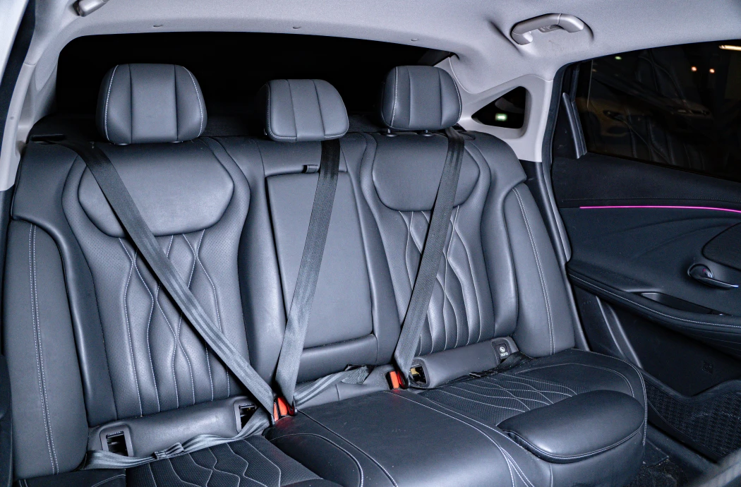 Аренда Chery Arrizo 8