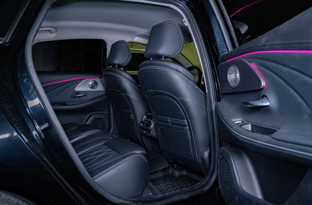 Аренда Chery Arrizo 8