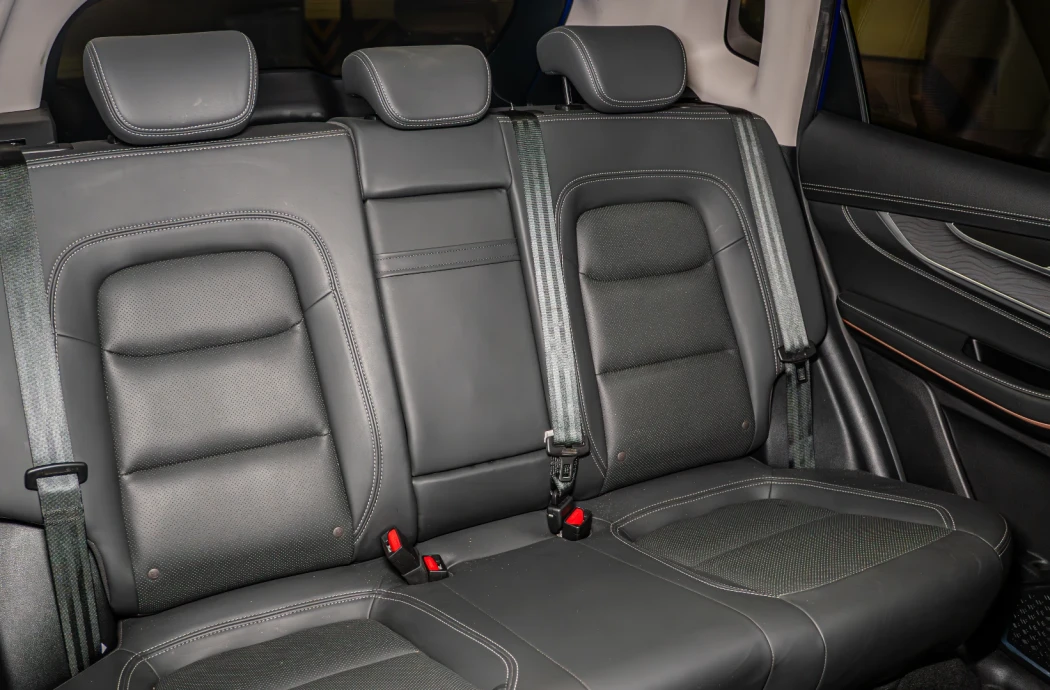 Аренда Exeed LX Blue