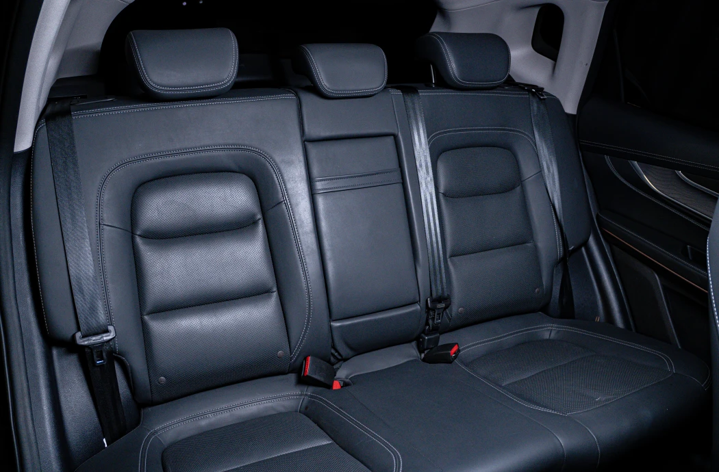 Аренда Exeed LX Grey