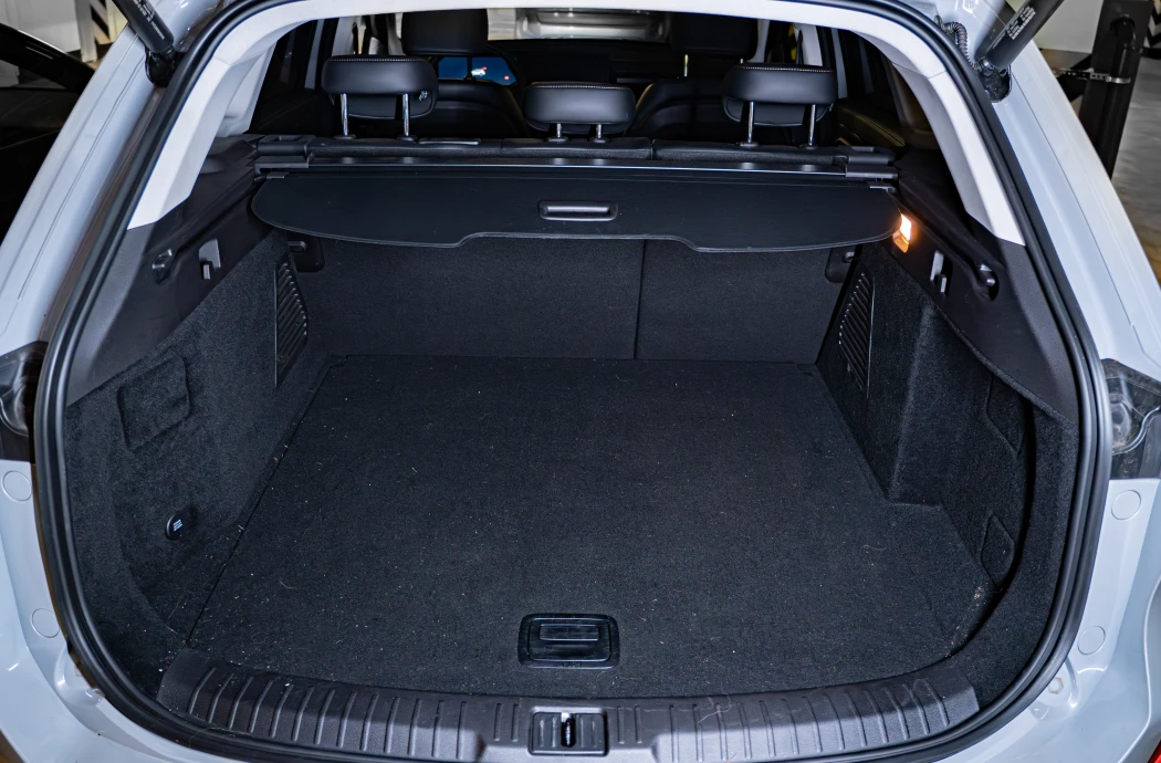 Аренда Exeed TXL