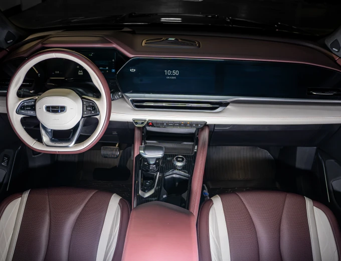 Geely Monjaro_3