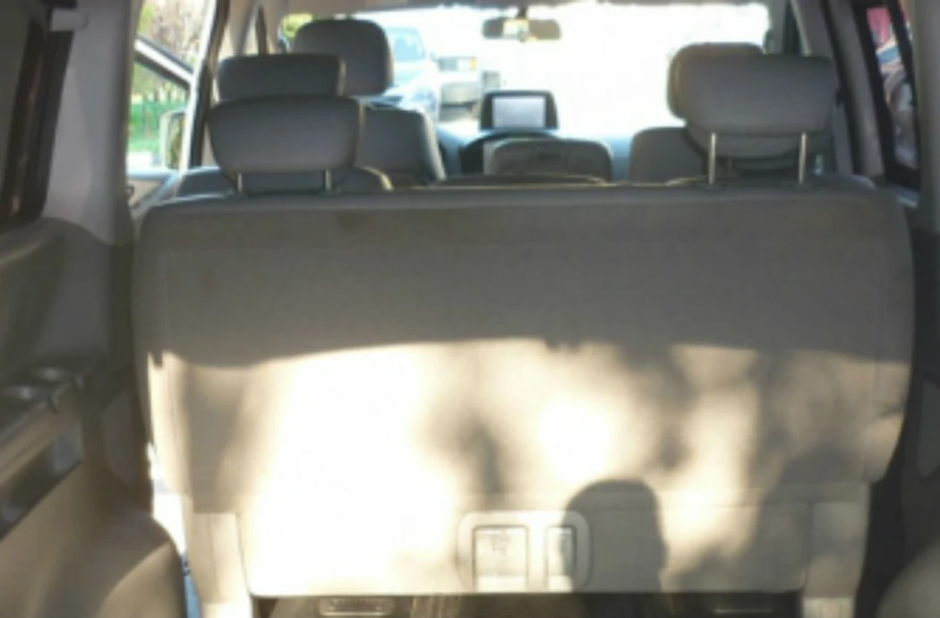 Прокат Hyundai Grand Starex BUS A/T
