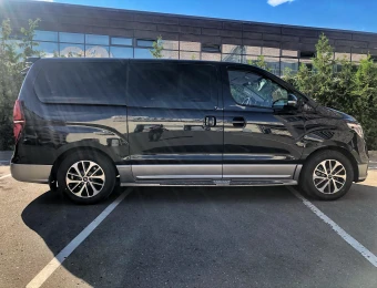 Аренда Hyundai Grand Starex_2