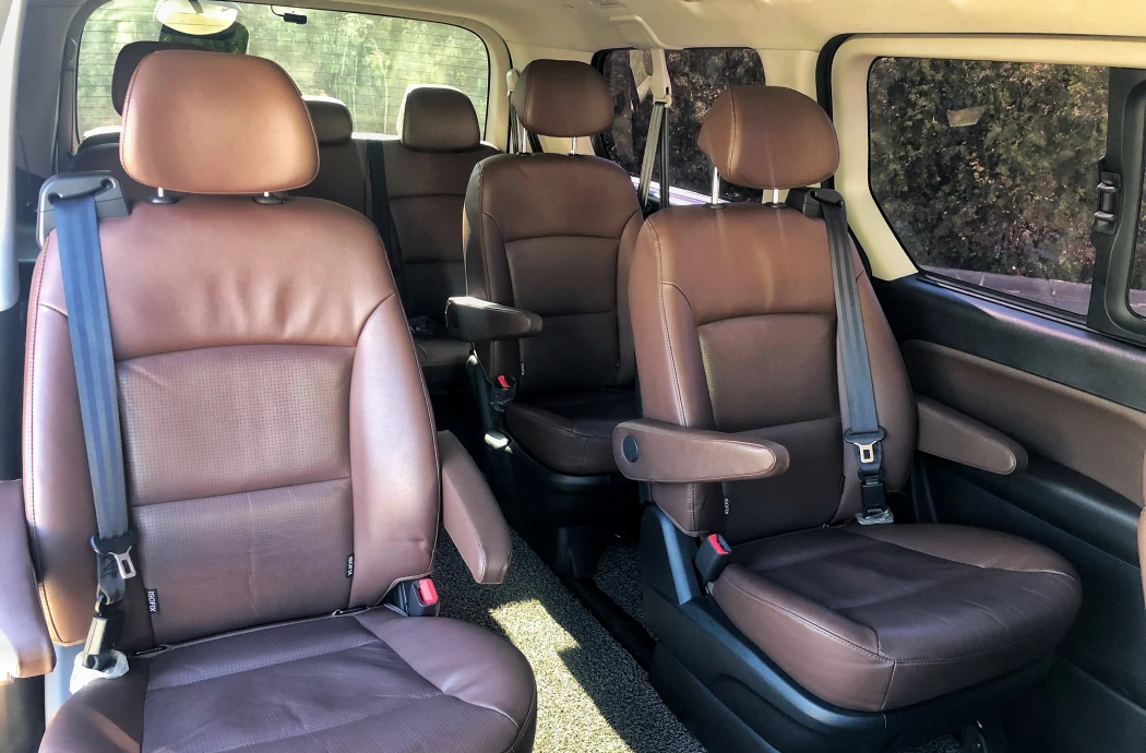 Аренда Hyundai Grand Starex