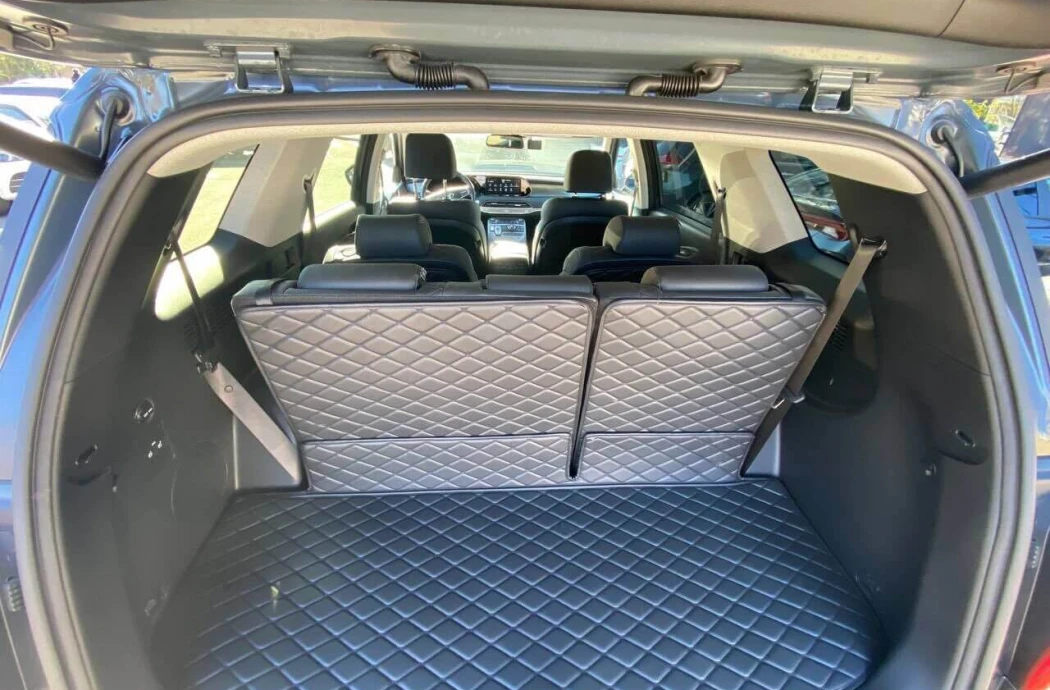 Аренда Hyundai Palisade