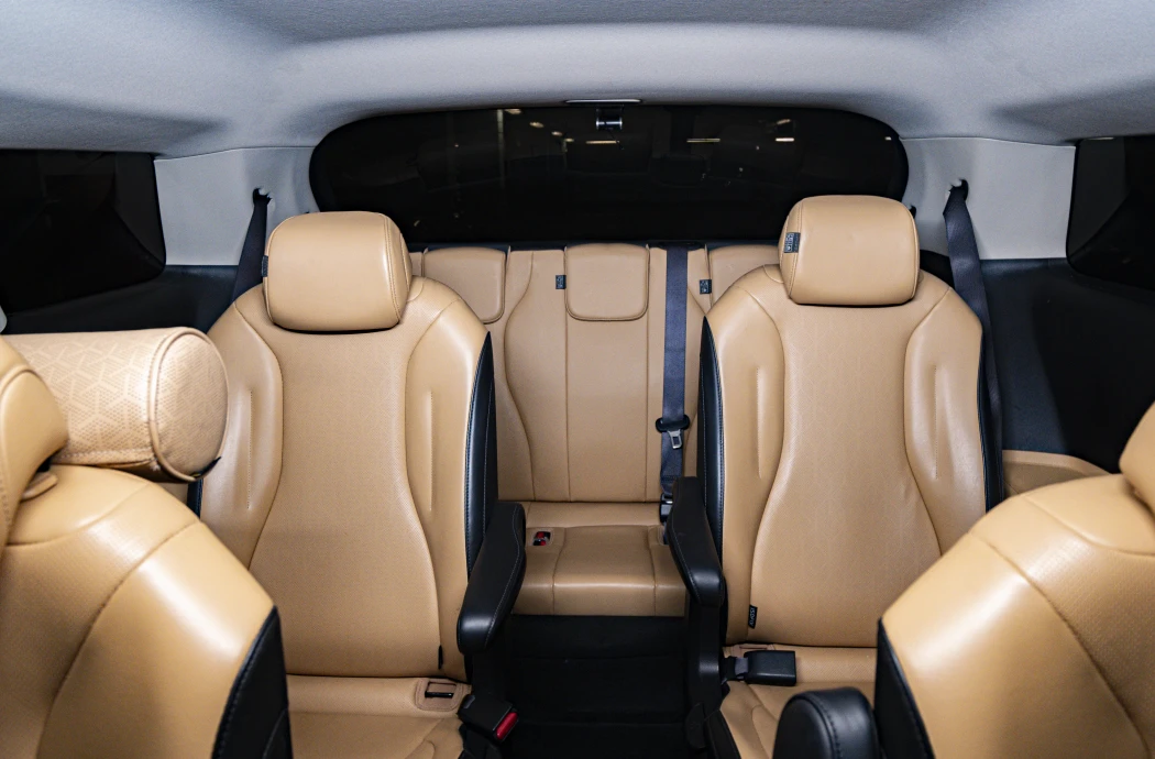 Аренда KIA Carnival 