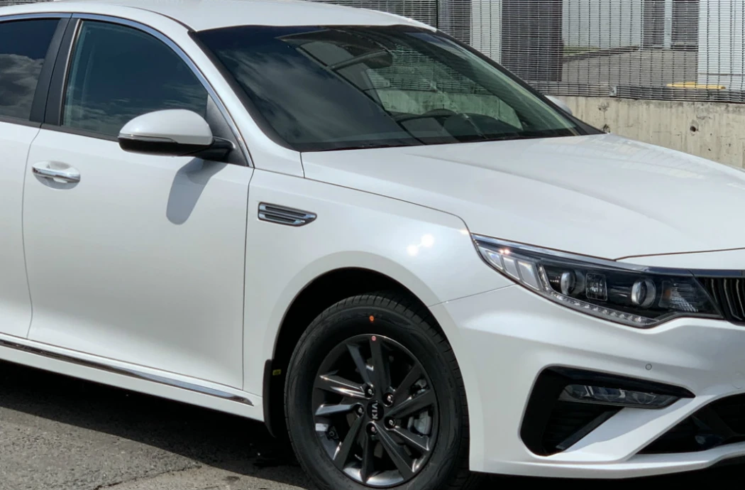 Аренда KIA Optima Аренда KIA Optima