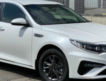 KIA Optima_0