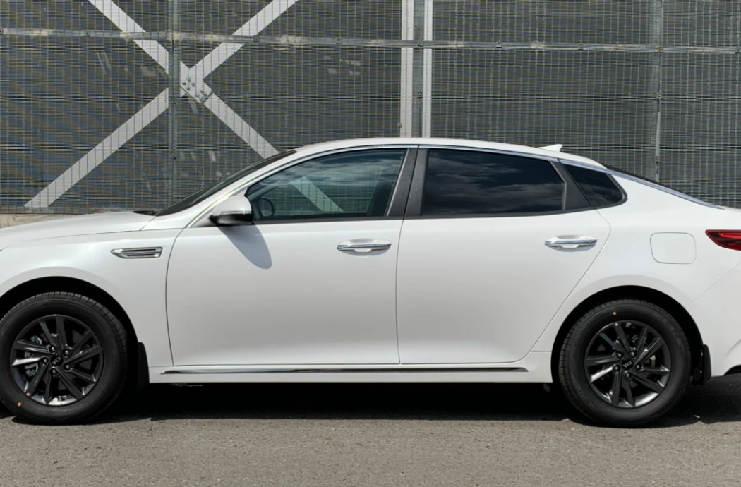 Аренда KIA Optima Аренда KIA Optima