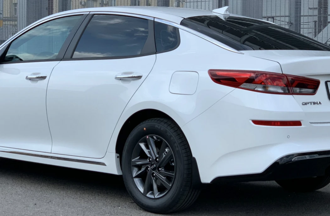 Аренда KIA Optima Аренда KIA Optima
