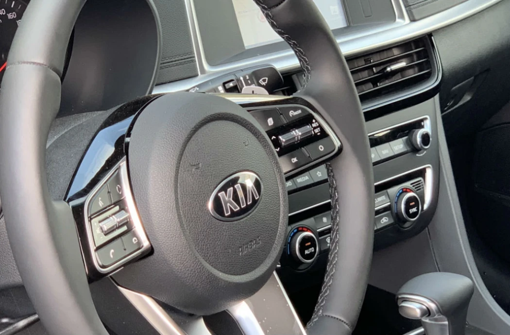 Аренда KIA Optima Аренда KIA Optima