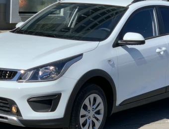 KIA Rio X-Line_1