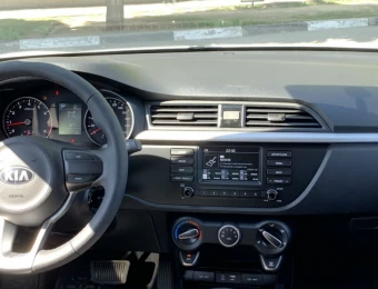 KIA Rio X-Line_2