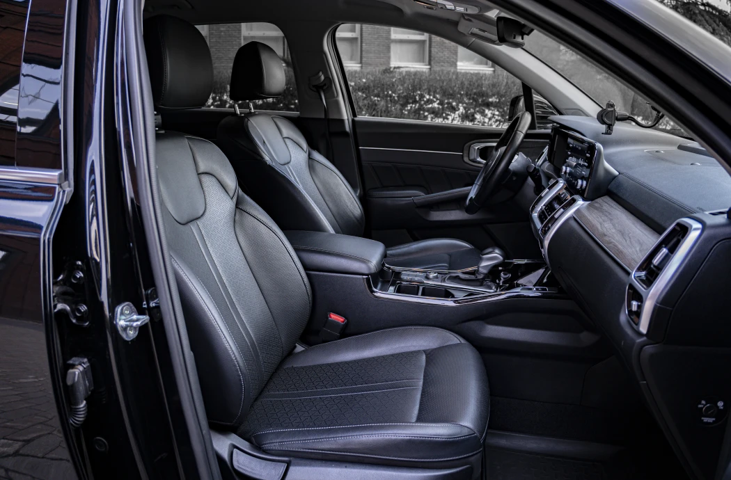 Прокат KIA Sorento 2023