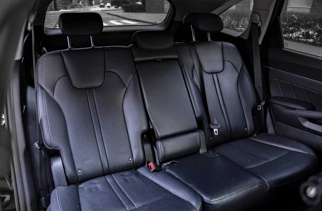 Прокат KIA Sorento 2023