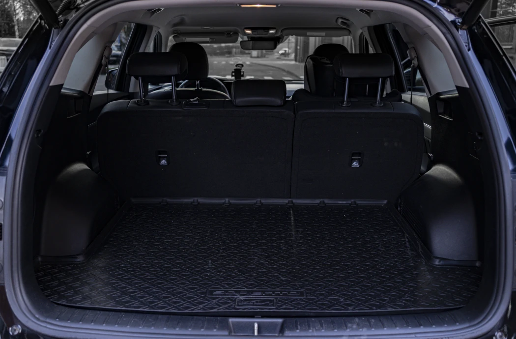 Прокат KIA Sorento 2023