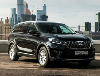 KIA Sorento Prime_1
