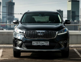 KIA Sorento Prime_2