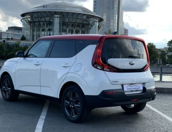 KIA Soul_1